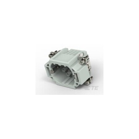 Te Connectivity Hdd-016-M T2030162101-000